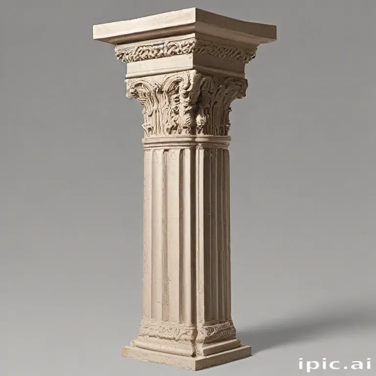 pillar png