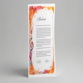 white paper png