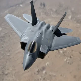 f-22 wallpaper