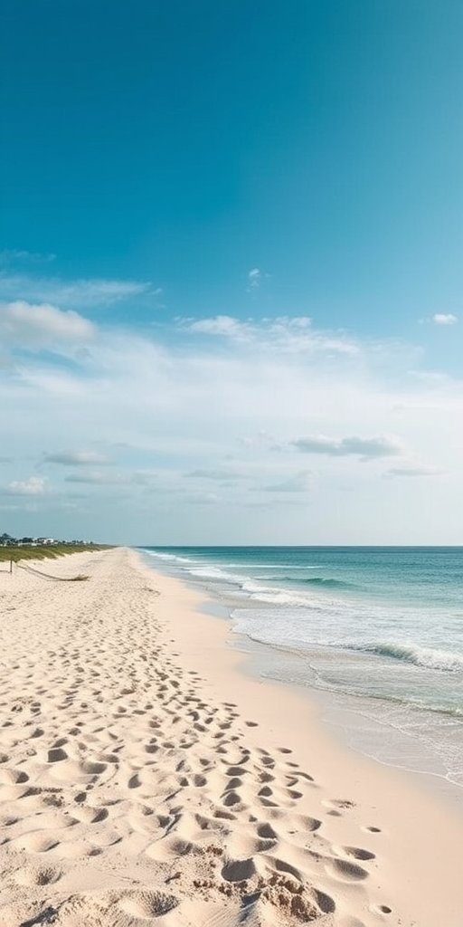 beach backgrounds aesthetic