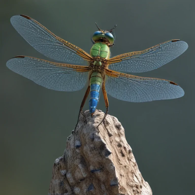 dragonfly png
