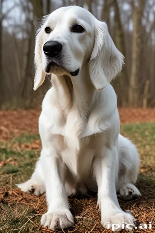 english setter
