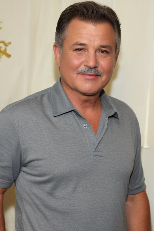 selena gomez's dad