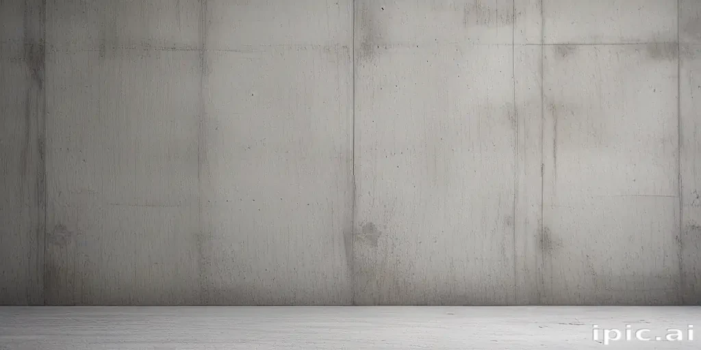 concrete background