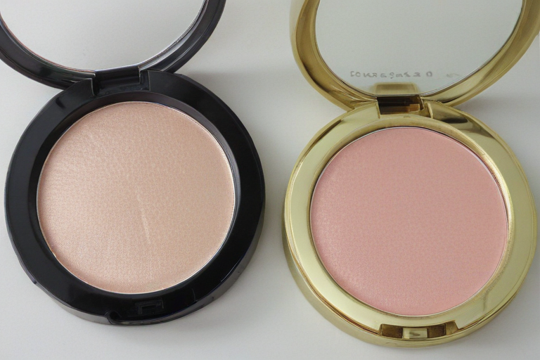 rare beauty reflect highlighter