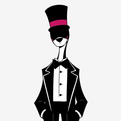tuxedo png