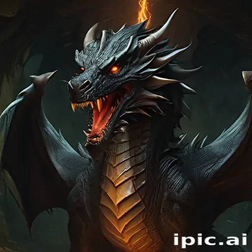 dragon pictures wallpaper