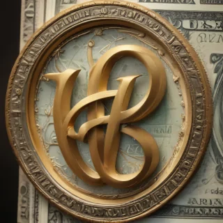 money sign