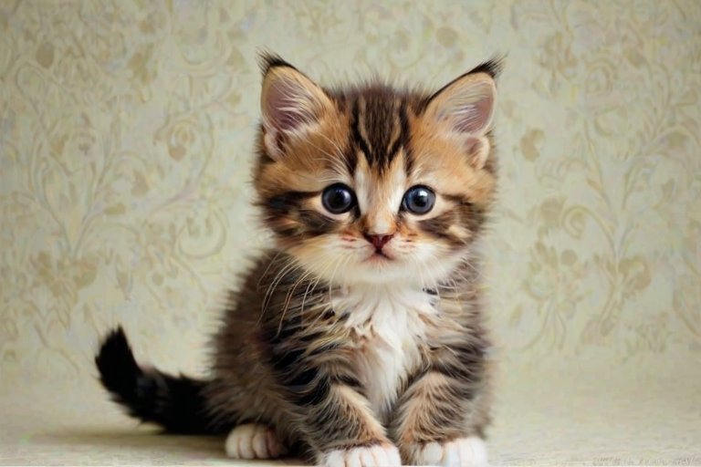 cat wallpaper iphone