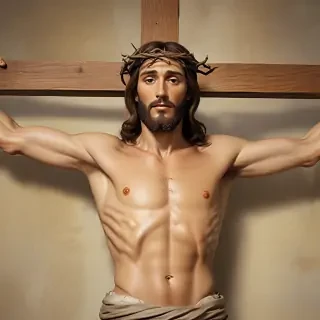 pictures of jesus christ on the cross