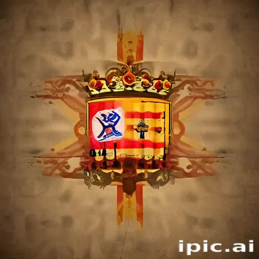 spanish background