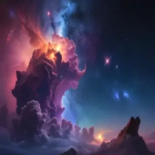 galaxy wallpaper 4k phone