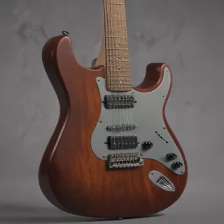 electric guitar png