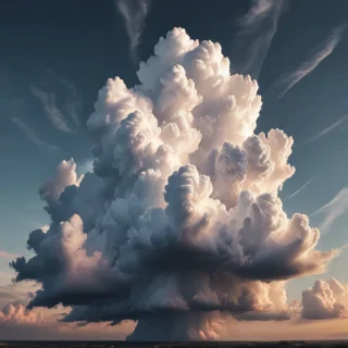 iphone aesthetic cloud wallpaper