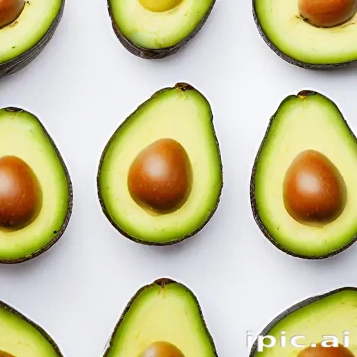 avocado backgrounds