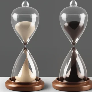 hourglass png