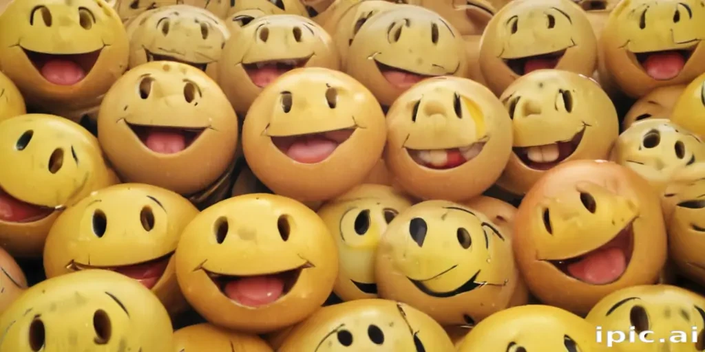 smiley faces png