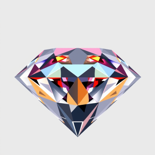 diamond shape png