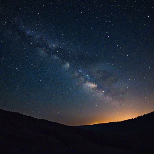 night sky wallpaper iphone