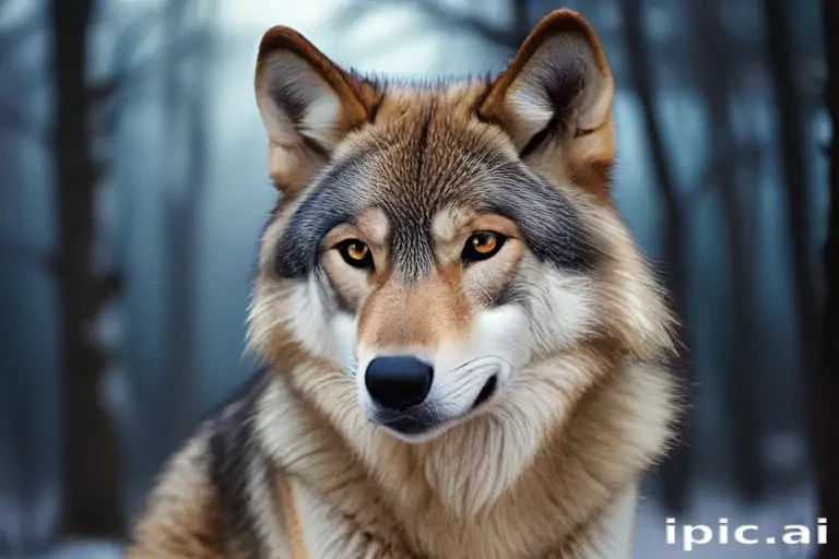 wolf backgrounds