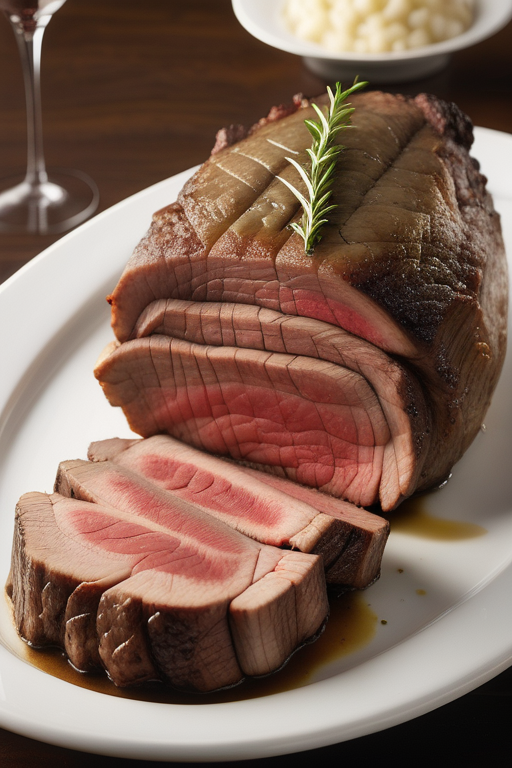 prime rib cost per pound