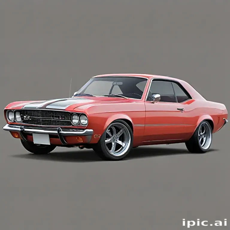 cartoon car png