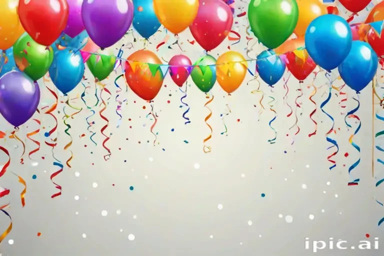 celebrate background