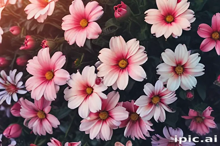 iphone background flowers