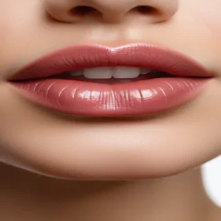 lips transparent png
