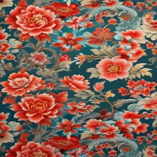 chinese pattern