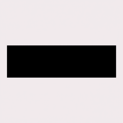 black rectangle png