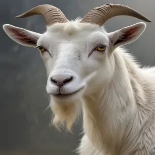 goat png