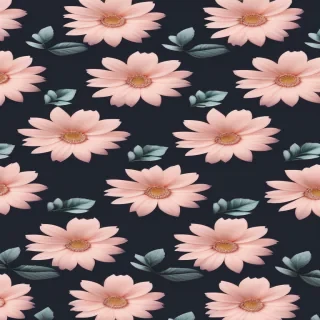 flower aesthetic backgrounds