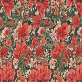 flower cartoon png