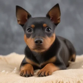 american rat pinscher