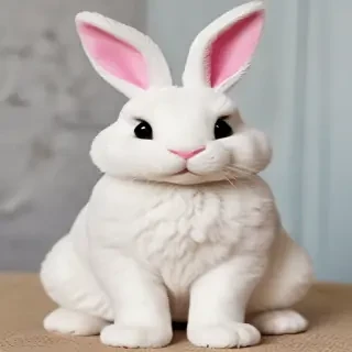 easter bunny
