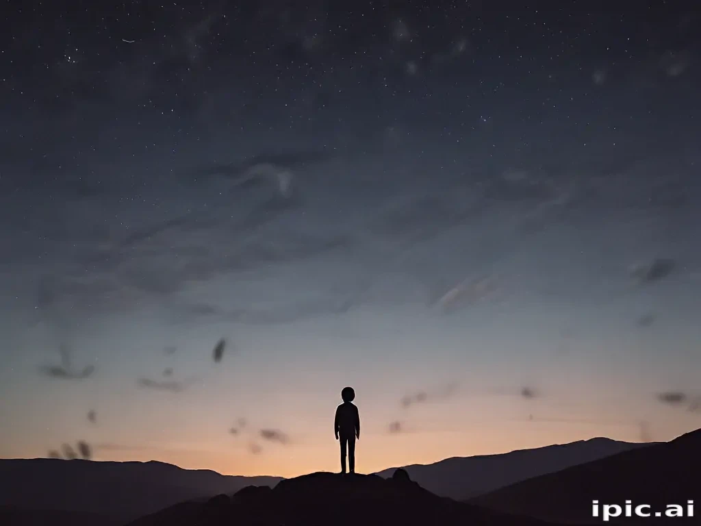 sad backround