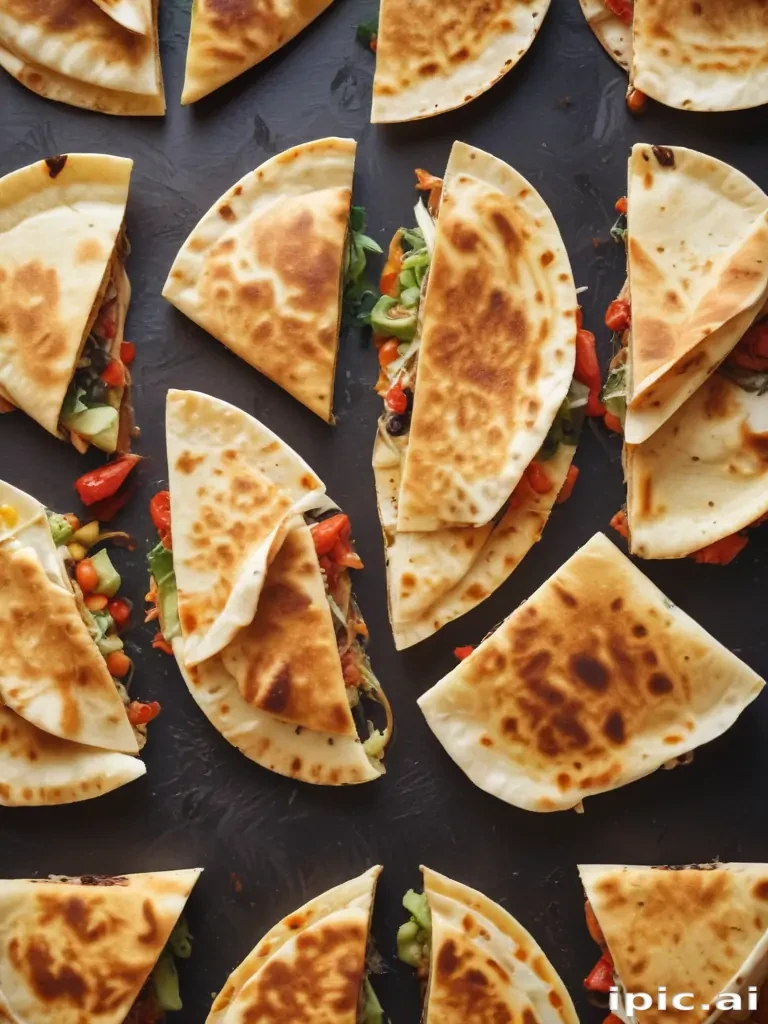 quesadillas png