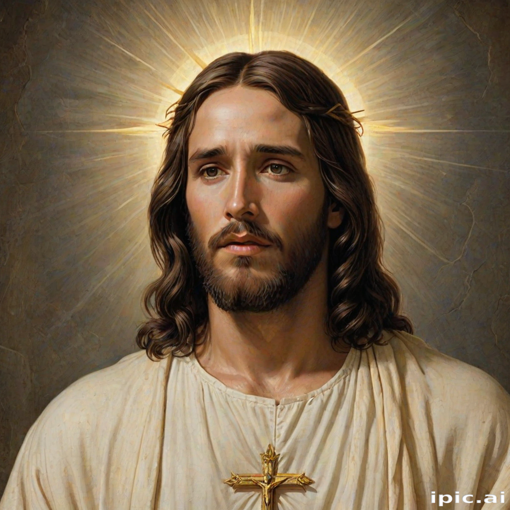 jesus christ iphone wallpaper