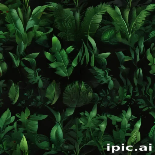 green png