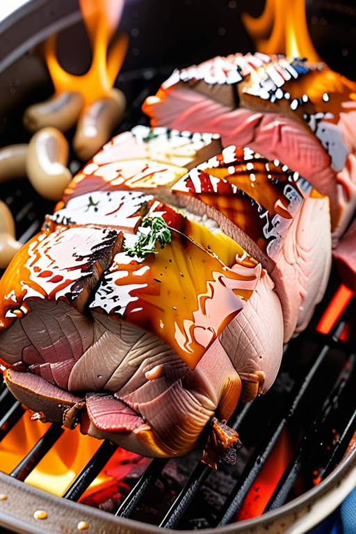 how to reheat boston butt