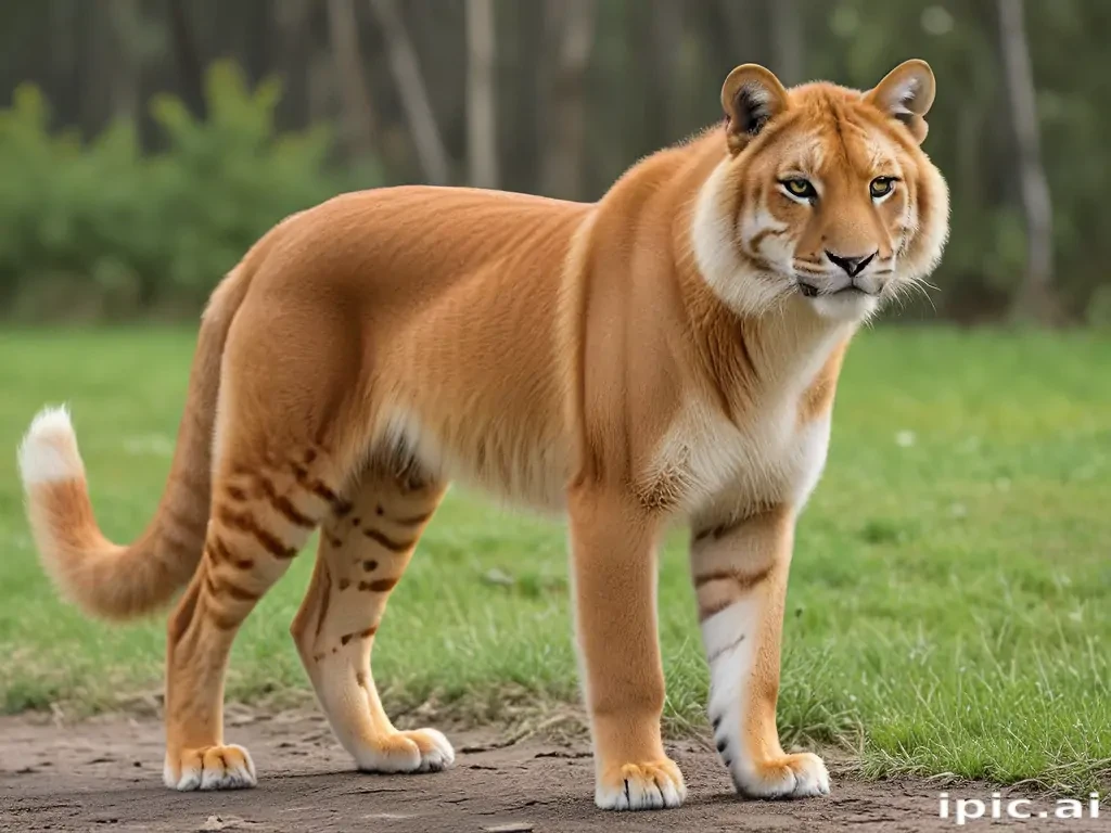 cheetoh breed
