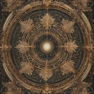 aesthetic celestial wallpaper