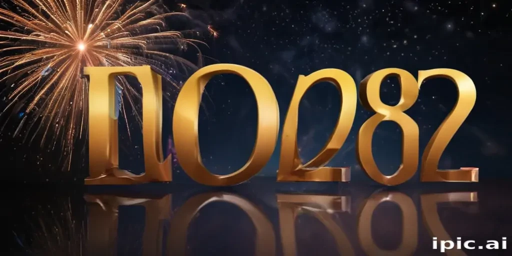 happy new years wallpaper