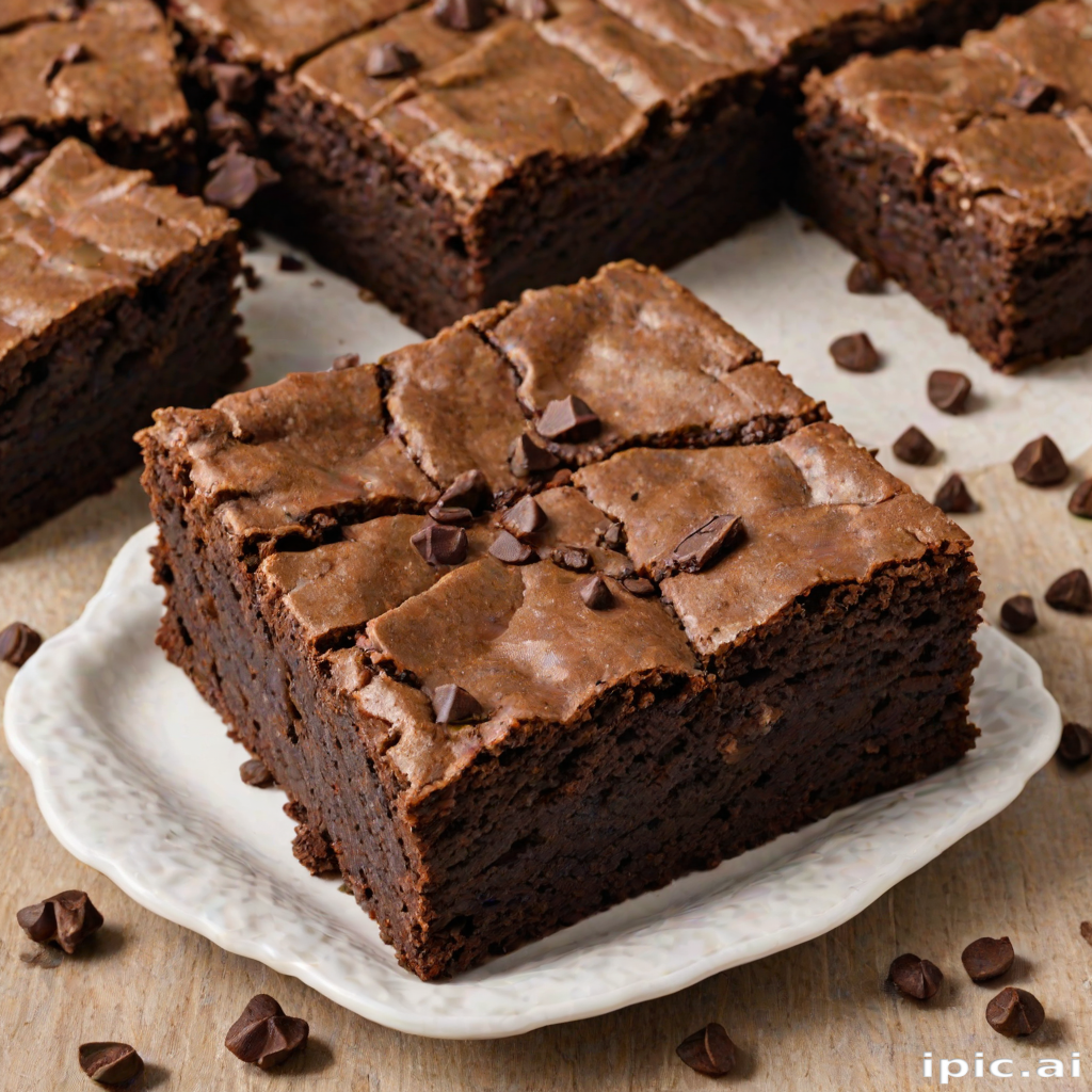 brownie png
