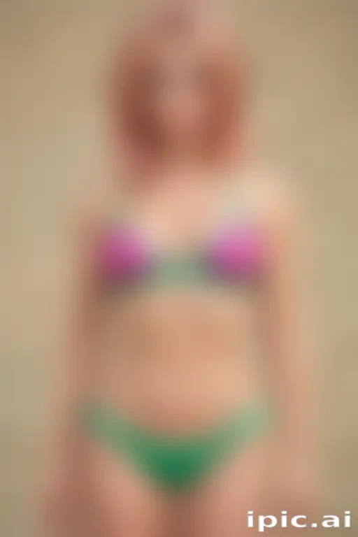 penny gadget bikini
