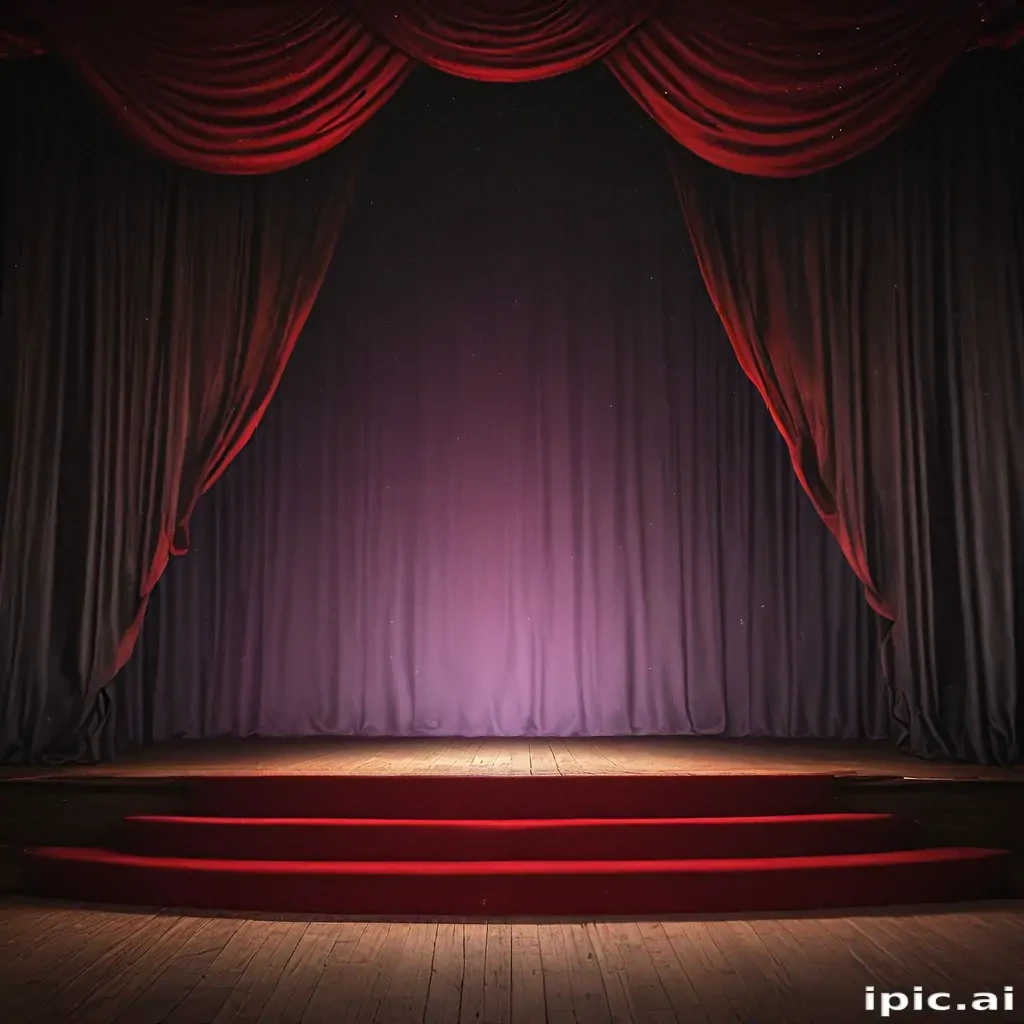 stage background images