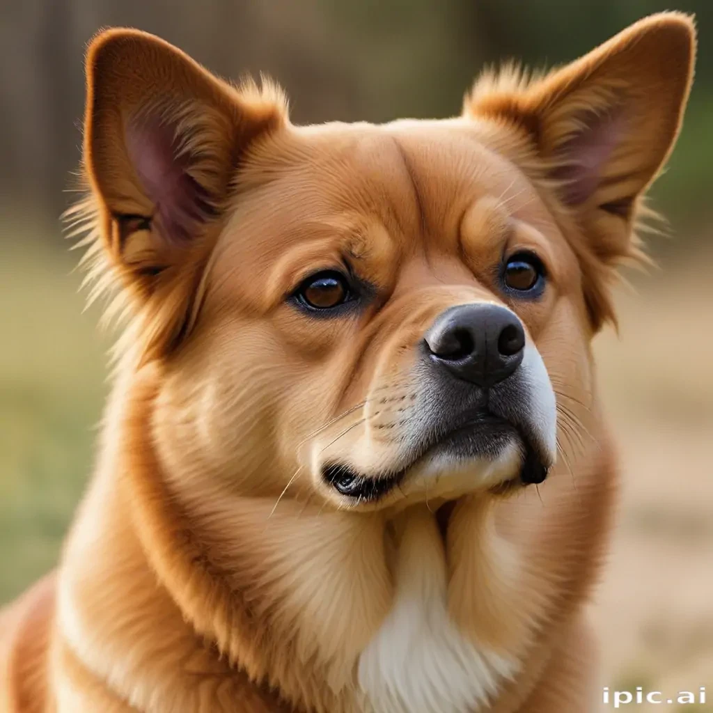kai ken dog breed