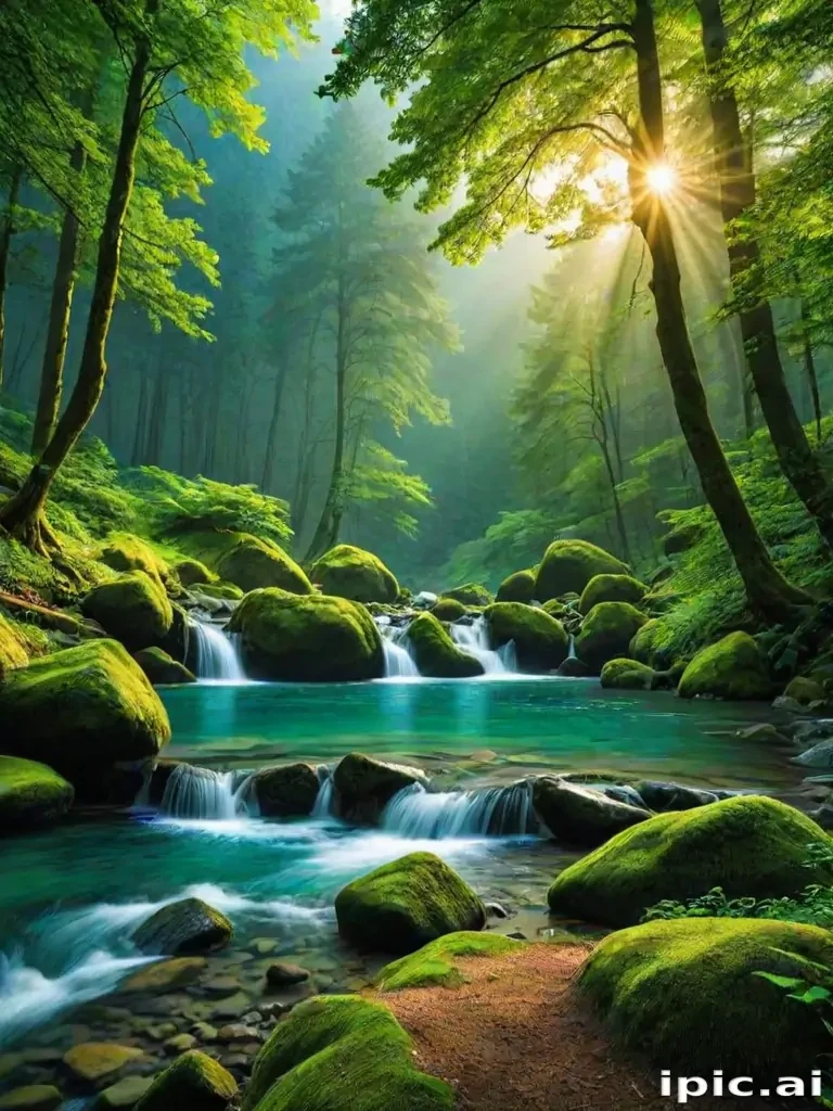 nature wallpaper phone