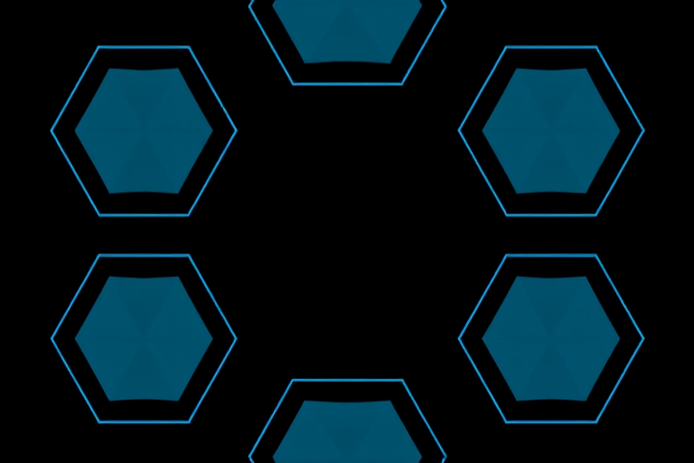 hexagon png